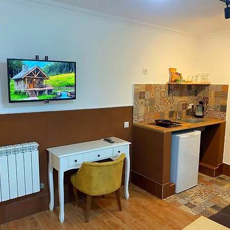 Hotel Orange كوتايسي المظهر الخارجي الصورة