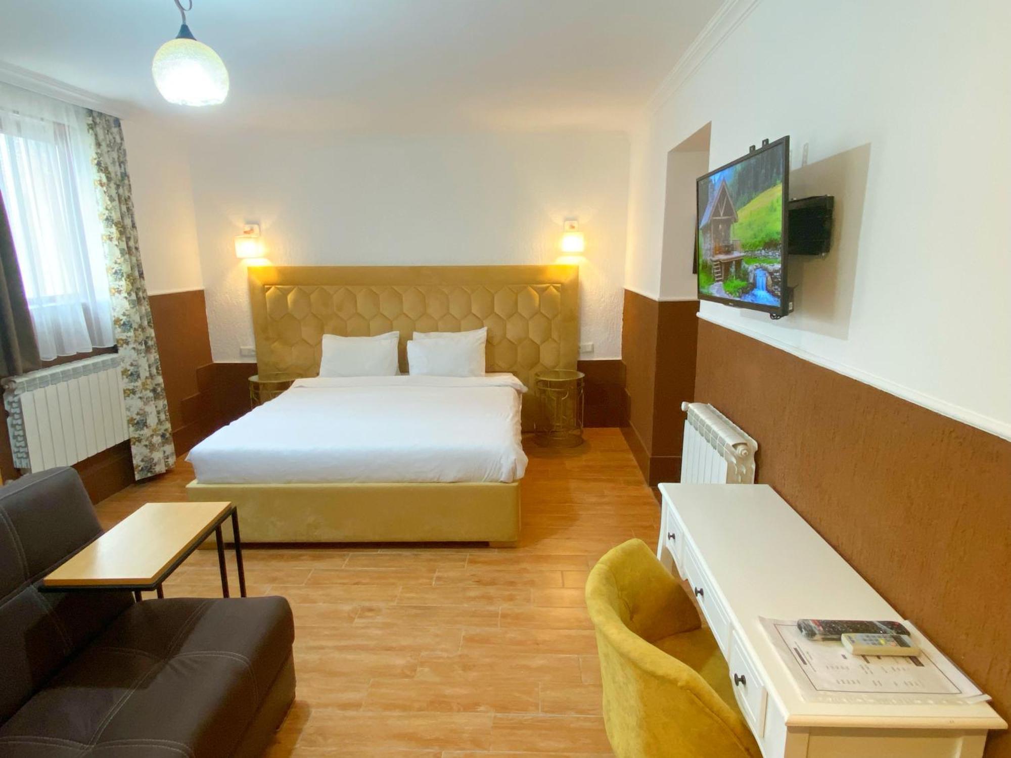 Hotel Orange كوتايسي المظهر الخارجي الصورة