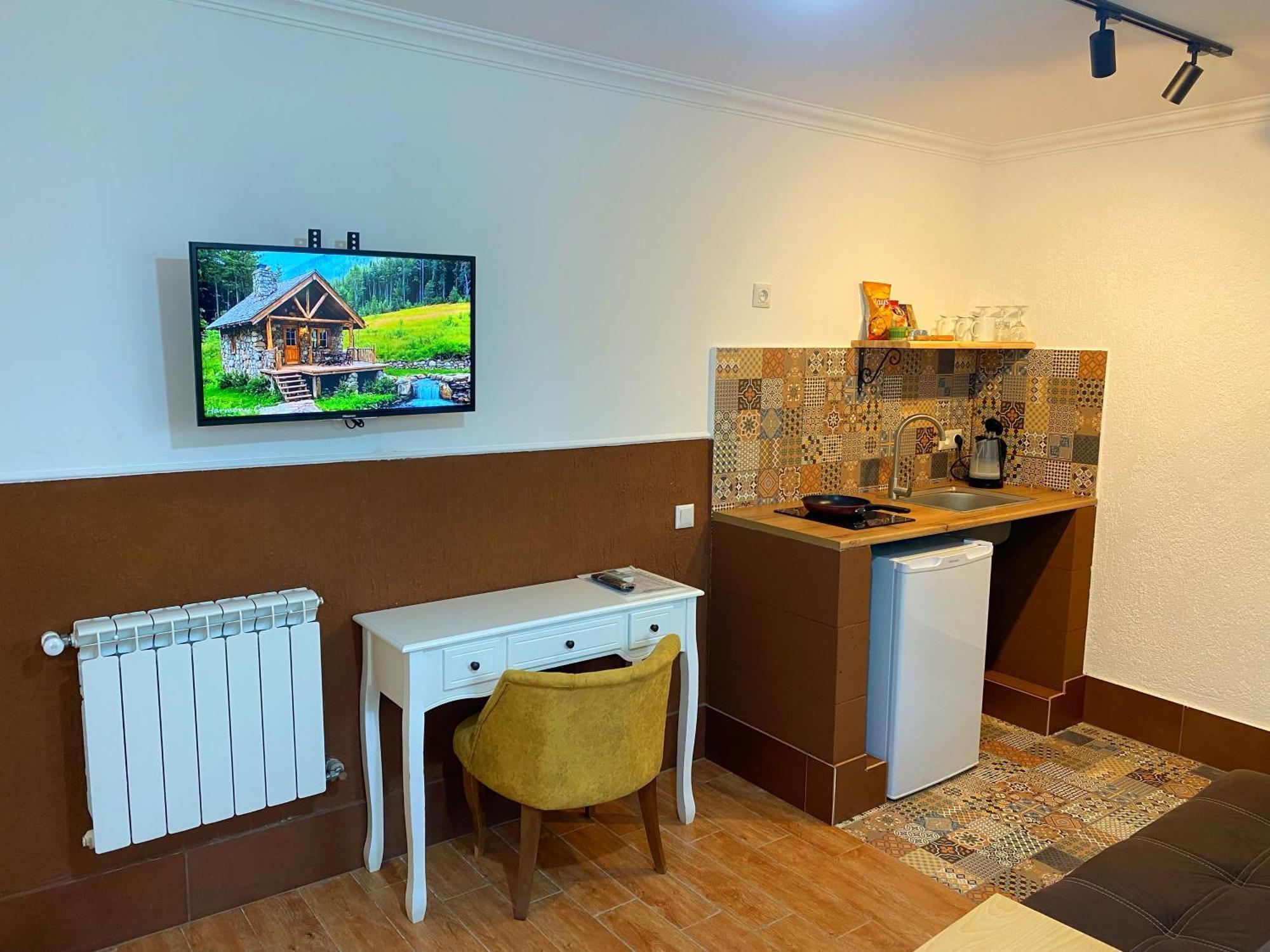 Hotel Orange كوتايسي المظهر الخارجي الصورة