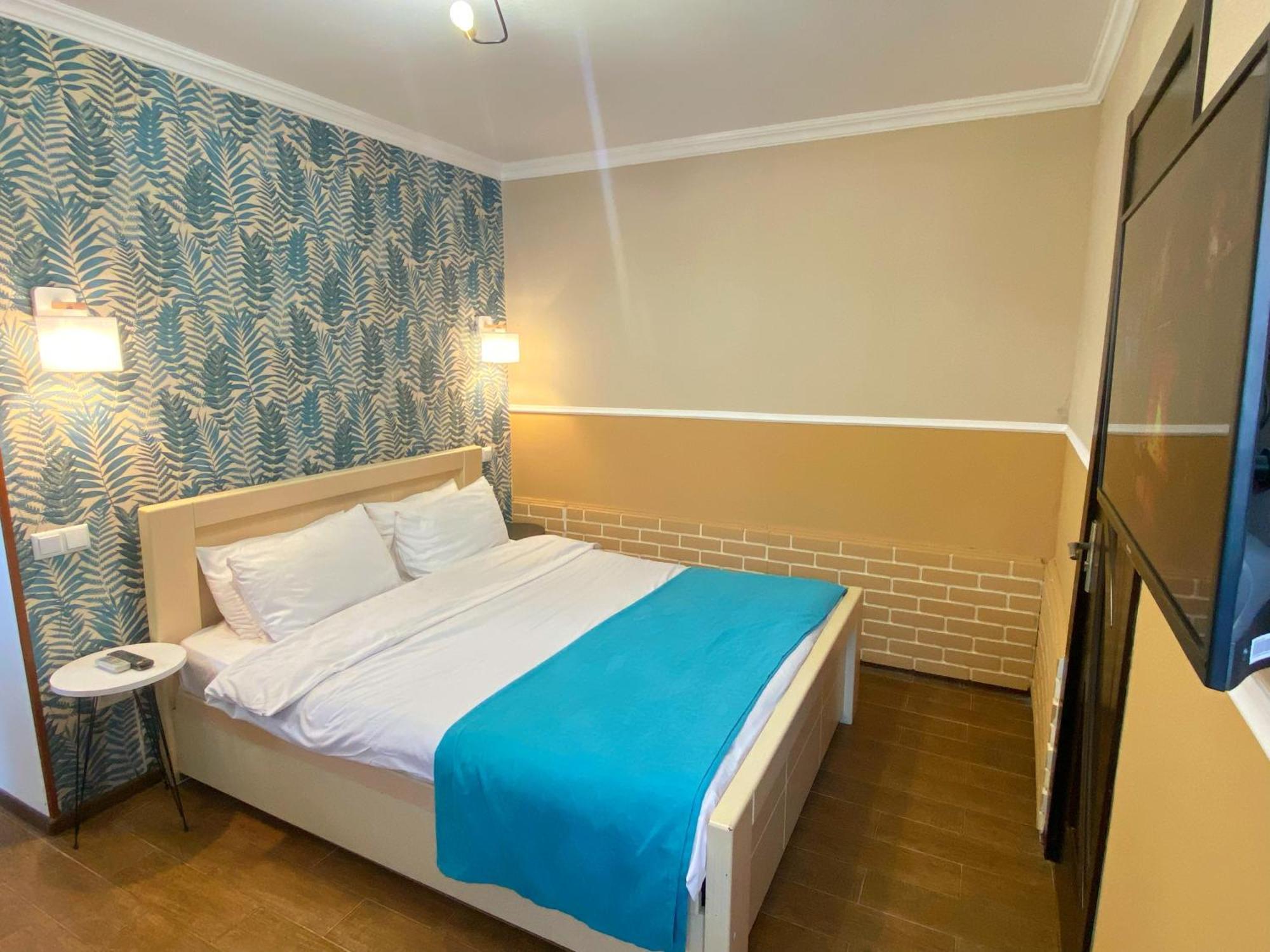 Hotel Orange كوتايسي المظهر الخارجي الصورة