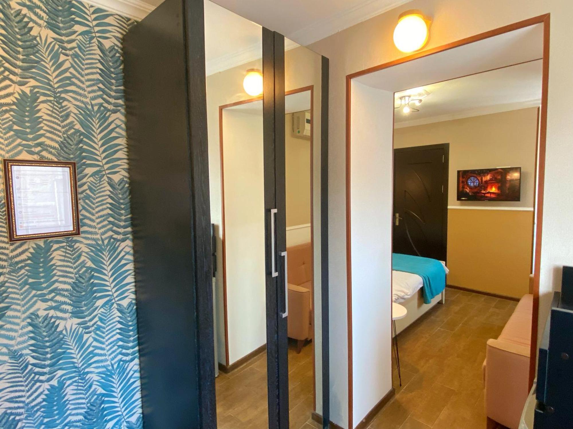 Hotel Orange كوتايسي المظهر الخارجي الصورة