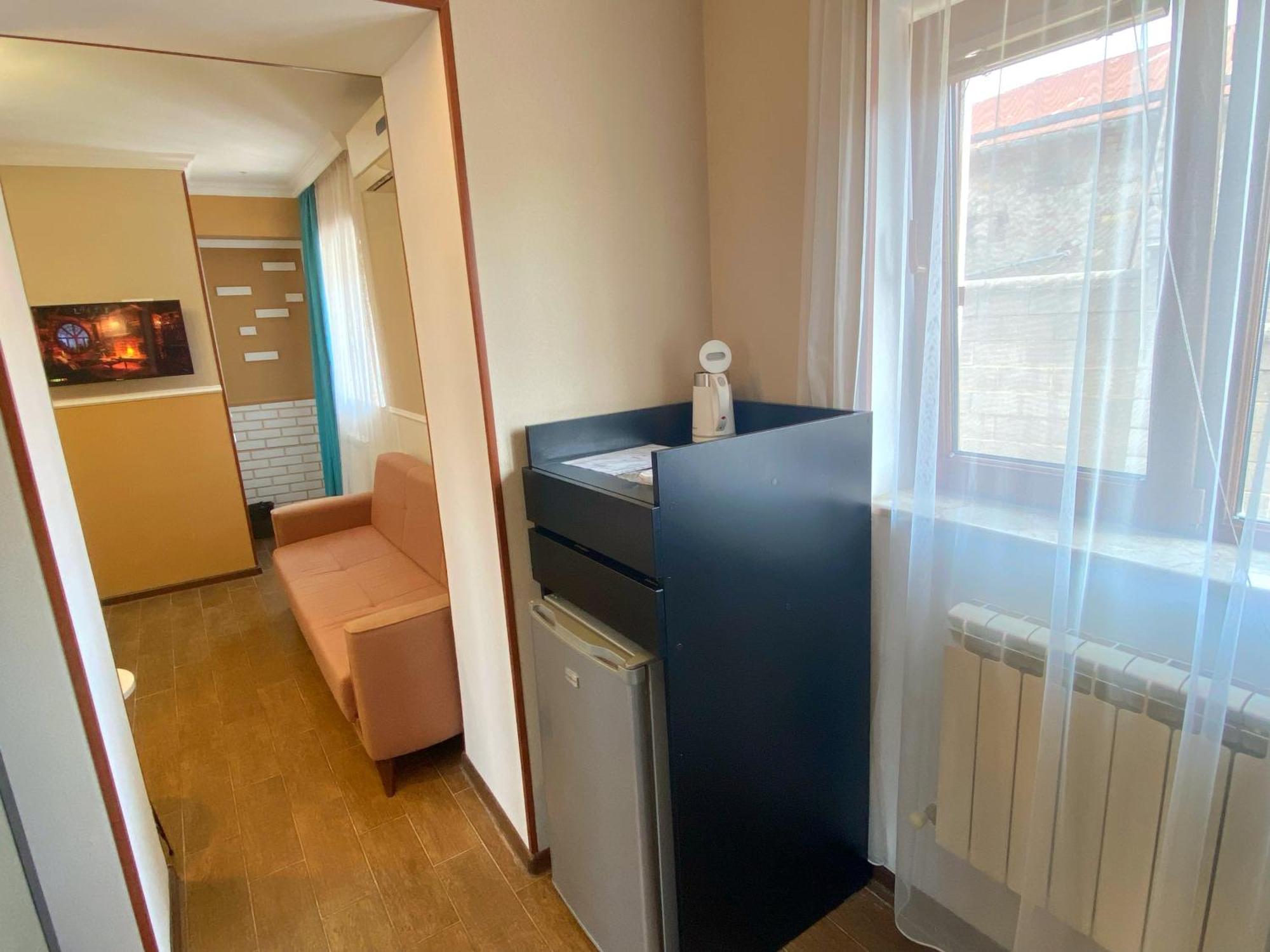 Hotel Orange كوتايسي المظهر الخارجي الصورة