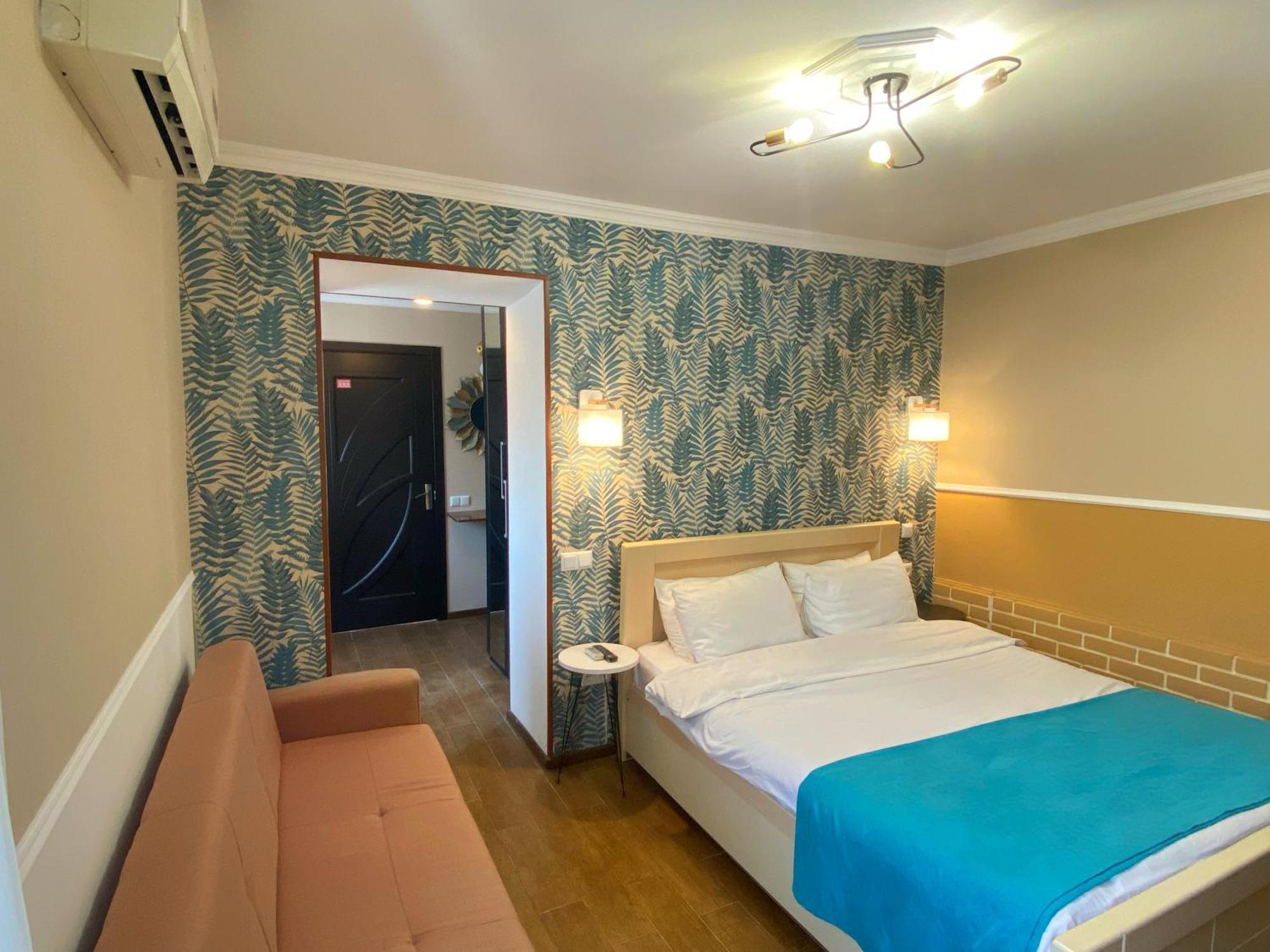 Hotel Orange كوتايسي المظهر الخارجي الصورة