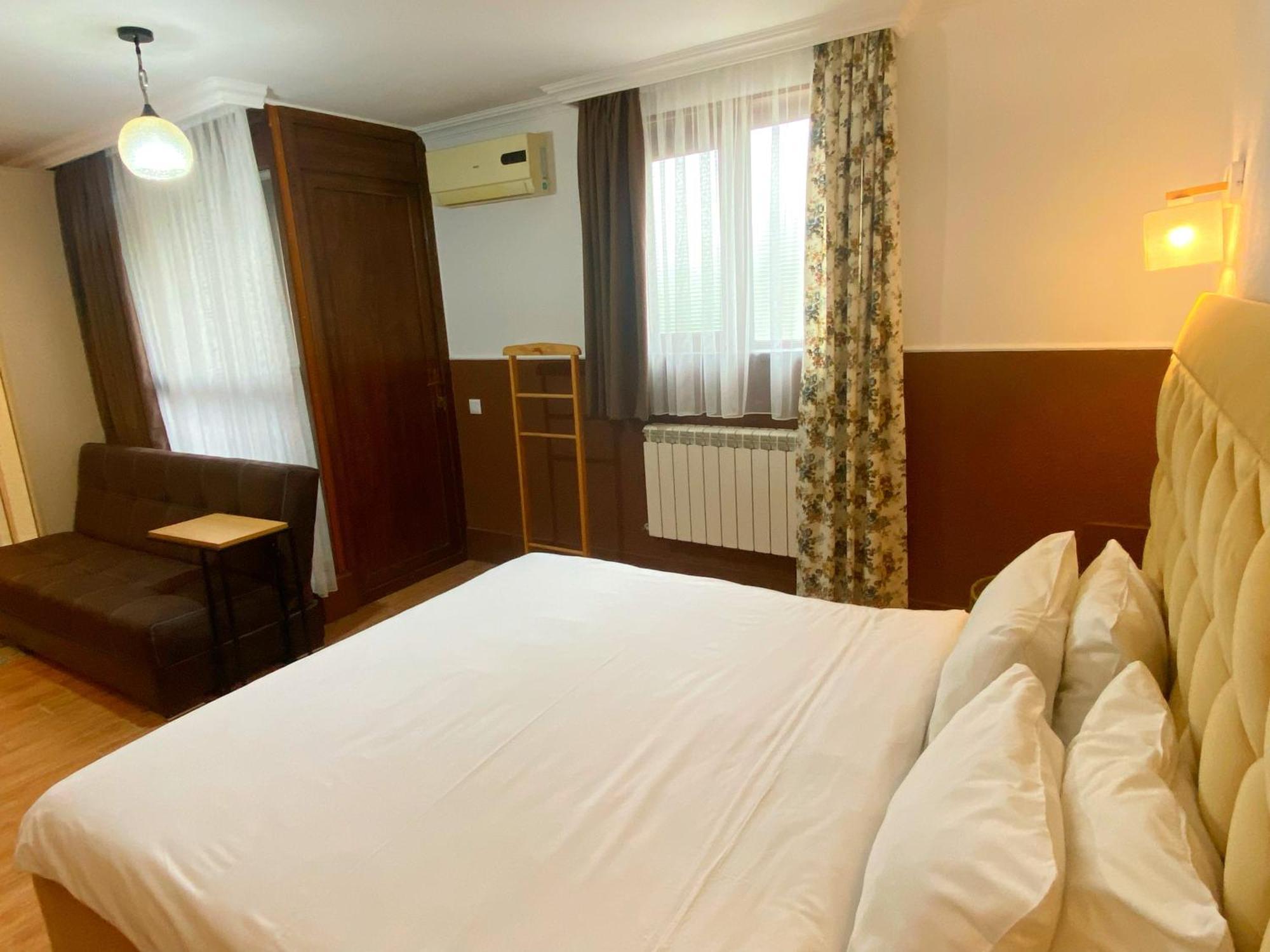 Hotel Orange كوتايسي المظهر الخارجي الصورة