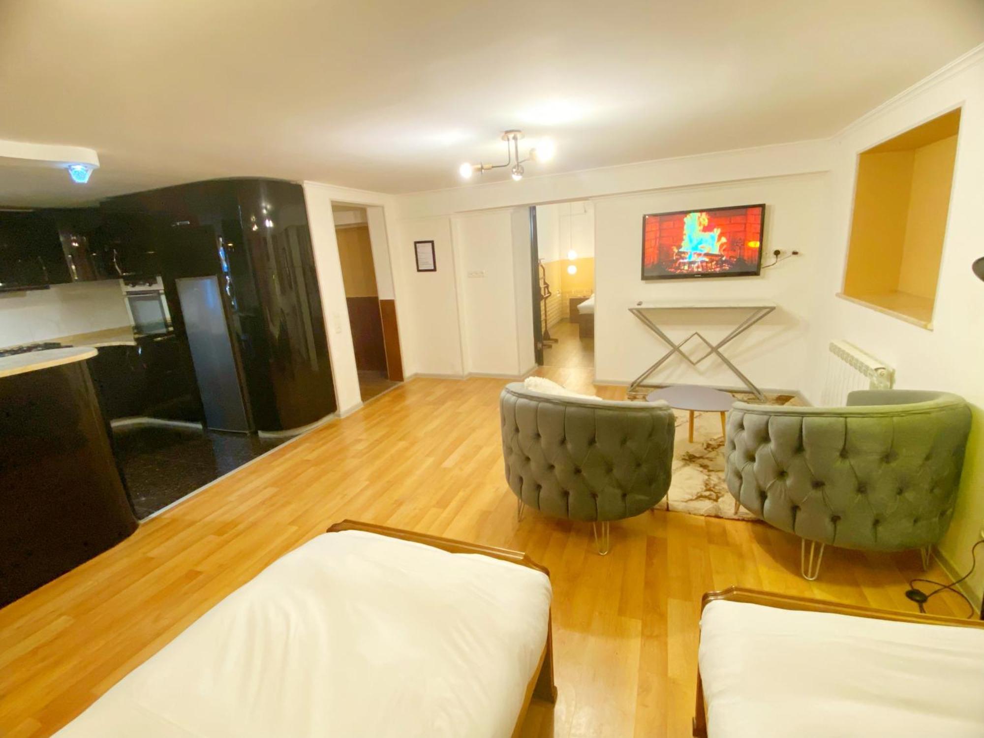 Hotel Orange كوتايسي المظهر الخارجي الصورة